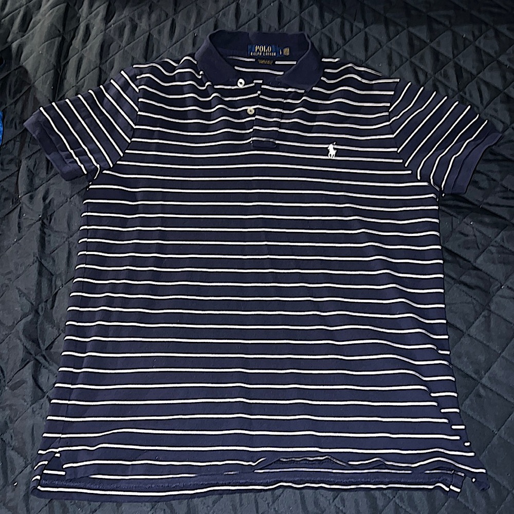 Mens Polo by Ralph Lauren Polo shirt